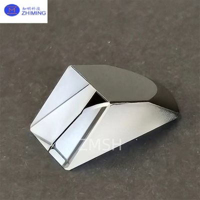 Harga yang pantas Quartz Prisms UV Grade Beam Steering Optics untuk Laser dan Imaging Systems on line