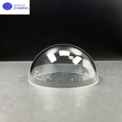 Harga yang pantas Kubah Pelindung Mekanis Sapphire ️ Ketahanan Ekstrim untuk Lingkungan yang Kekerasan on line