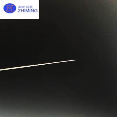 Harga yang pantas Sapphire Optical Fiber ️ Transmisi suhu tinggi dan lingkungan yang keras on line