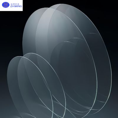 Harga yang pantas Wafer Sapphire 12 inci premium untuk pencahayaan berkualitas tinggi dan industri elektronik konsumen on line