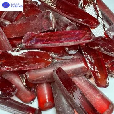 Harga yang pantas Flame Fusion Method Sapphire for Luxury Diamond Applications on line