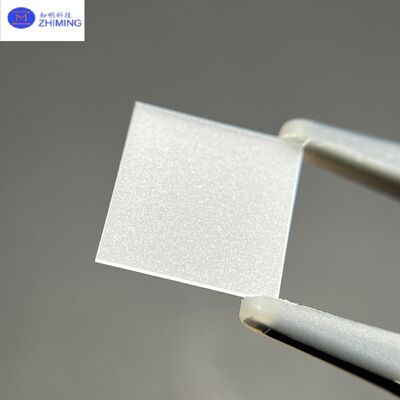 Harga yang pantas Plat Sapphire Custom (dipoli satu sisi) on line