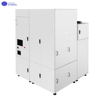 Harga yang pantas SiC Seed Coating Bonding Sintering Integrated Solution on line