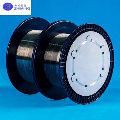 Harga yang pantas Solusi Transmisi Optik Tahan Suhu Tinggi Serat Optik Safir on line