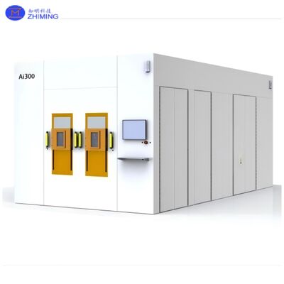 Harga yang pantas Peralatan Implantasi Ion Semikonduktor on line