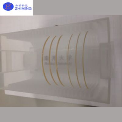 Harga yang pantas LNOI (Lithium Niobate pada Insulator) on line