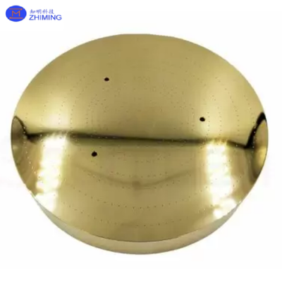Harga yang pantas Sonde Station Chuck Stable Wafer Probing dan Pengujian Listrik on line