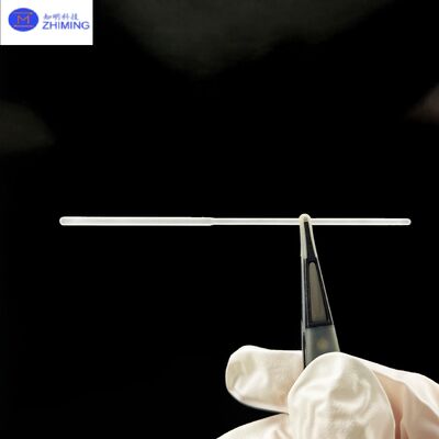 Harga yang pantas Sapphire Lift Pin untuk Penanganan Wafer Semikonduktor on line