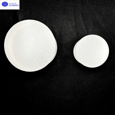 Harga yang pantas Kristal Safir KY Tumbuh Produsen Safir Kristal Tunggal On line