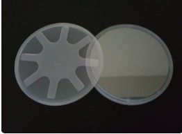 Harga yang pantas Si Doped Semiconductor Substate Gallium Arsenide GaAs Wafer Untuk Microwave / HEMT / PHEMT on line