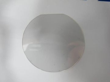 Harga yang pantas Si Fe Doped Undoped Gallium Nitride Wafer 2 INCH Tampilan Proyeksi Laser on line