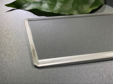 Harga yang pantas Peralatan Vakum Kaca Kristal Safir, Lensa Safir Suhu Tinggi on line