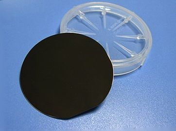 Harga yang pantas Substrat GaSb Gallium antimonide, Monokristal Kristal Tunggal untuk Semikonduktor on line