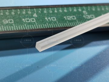 Harga yang pantas Komponen Safir Ketahanan Korosi Komponen Bantalan Gulir Bergulir Permukaan Dipoles on line