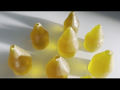 Bahan YAG YAG ingot dijual