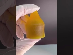 Yttrium Aluminium Garnet Wafer YAG Ingot Er:YAG Ce:YAG Nd:YAG Yb:YAG