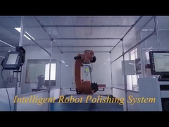 Mesin Pulih Robot yang Cerdas