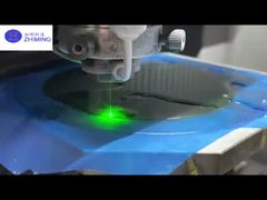 Lihat Mengapa Memilih Peralatan Laser Mikrofluidik untuk Pengolahan Wafer Semikonduktor